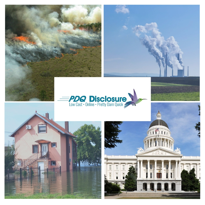 PDQ Report Hazards